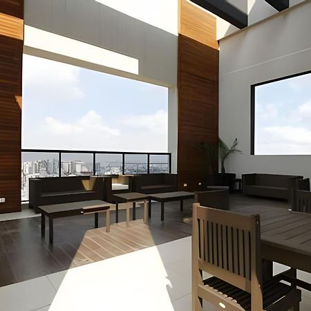 2 Quartos No Batel Soho, Condo Clube Sky C Vaga By Urooms Curitiba Exterior photo