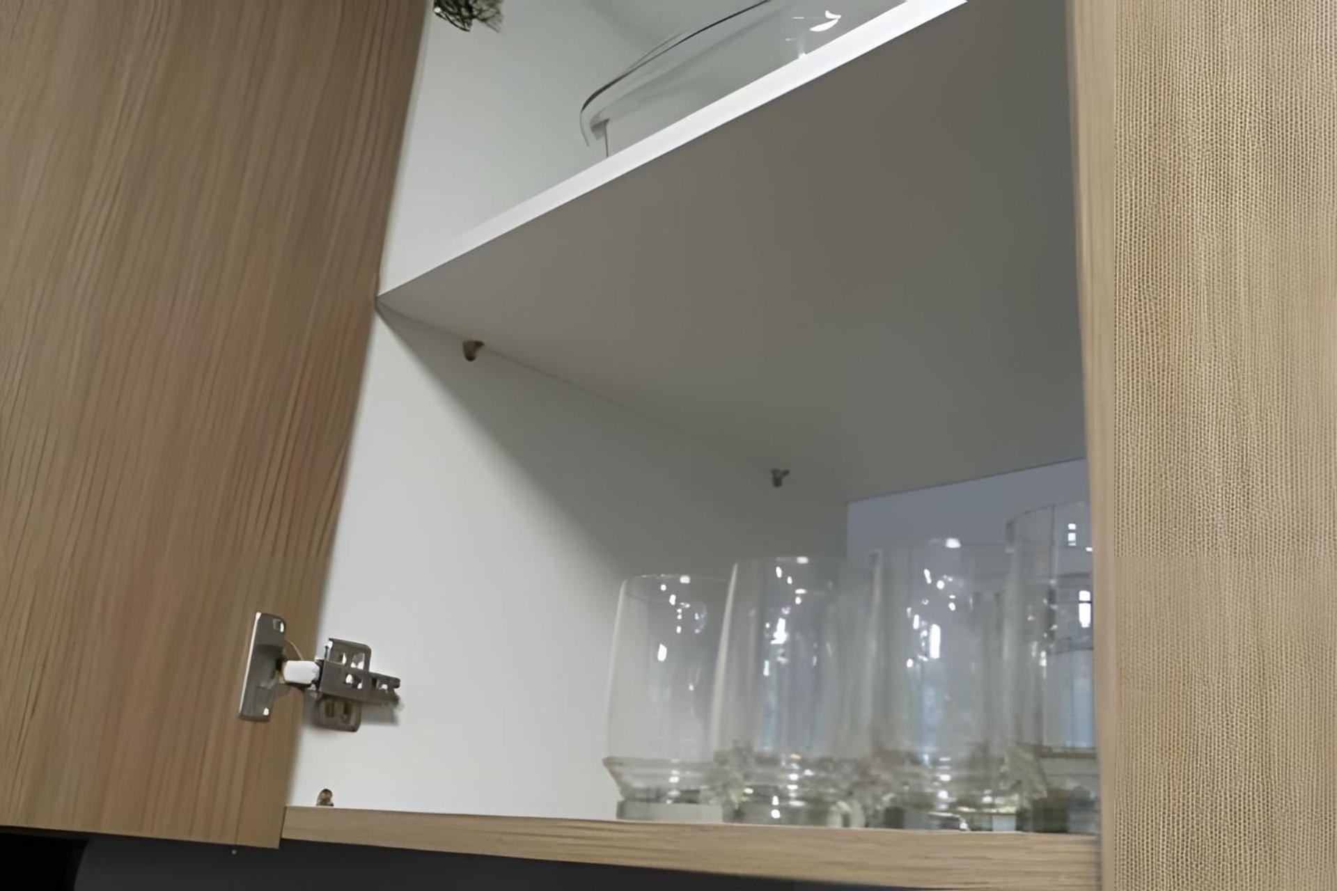 2 Quartos No Batel Soho, Condo Clube Sky C Vaga By Urooms Curitiba Exterior photo