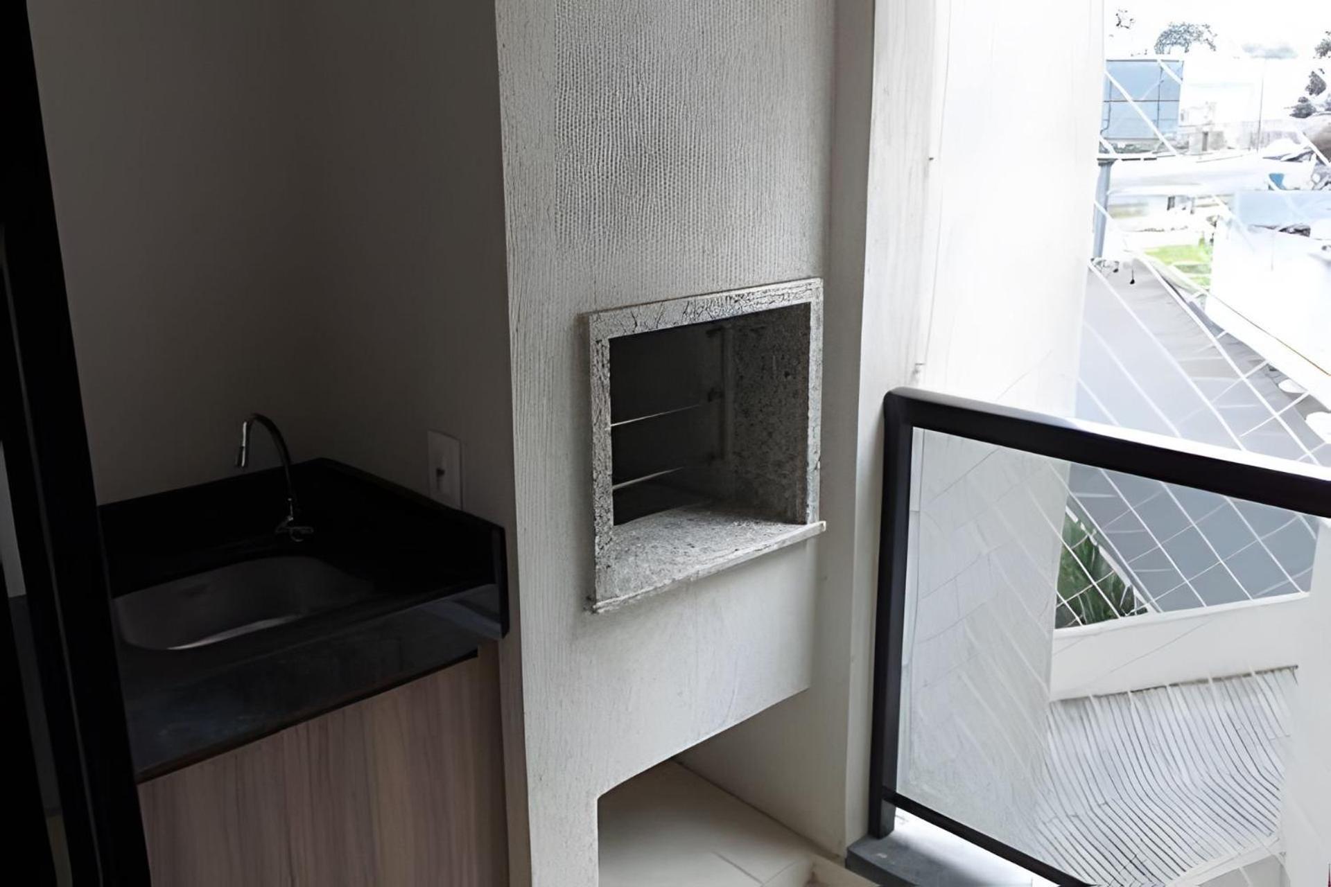 2 Quartos No Batel Soho, Condo Clube Sky C Vaga By Urooms Curitiba Exterior photo
