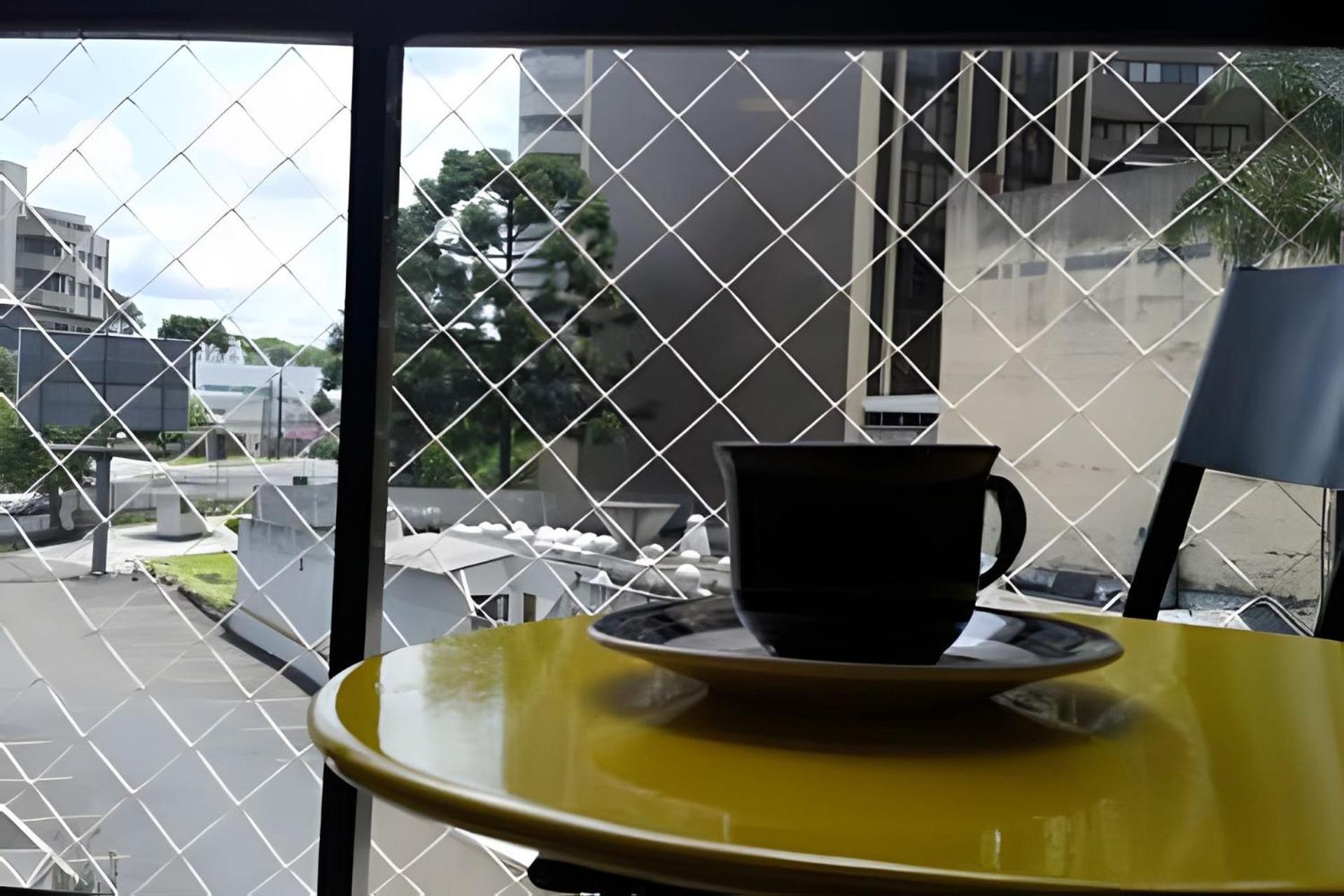 2 Quartos No Batel Soho, Condo Clube Sky C Vaga By Urooms Curitiba Exterior photo